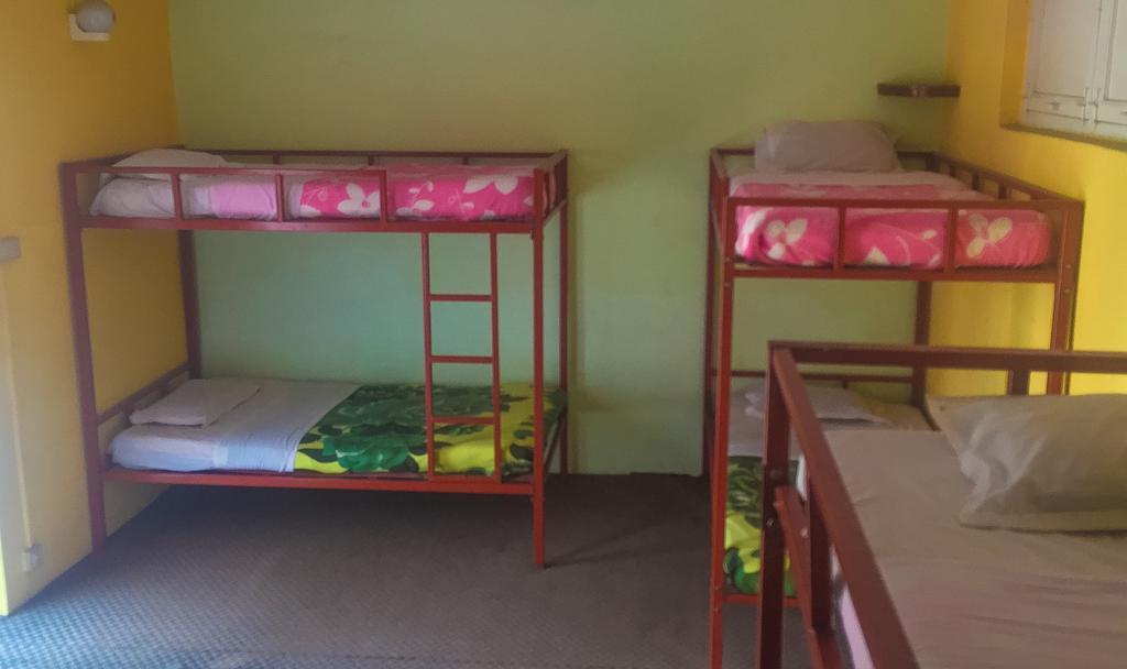 Hotel Himalaya Yoga カトマンズ 部屋 写真